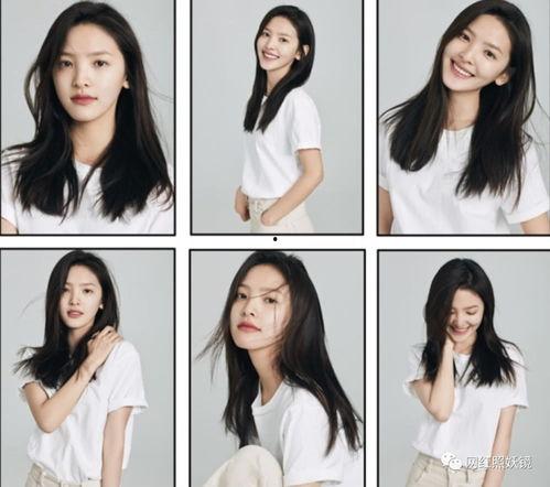 网红模特吃瓜,一场意外的美食探险