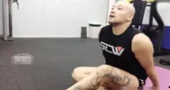 抖音纹身男网红吃瓜,揭秘娱乐圈幕后风云