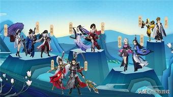 剑网3指尖江湖吃瓜